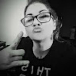 Meet your Posher, Kristina